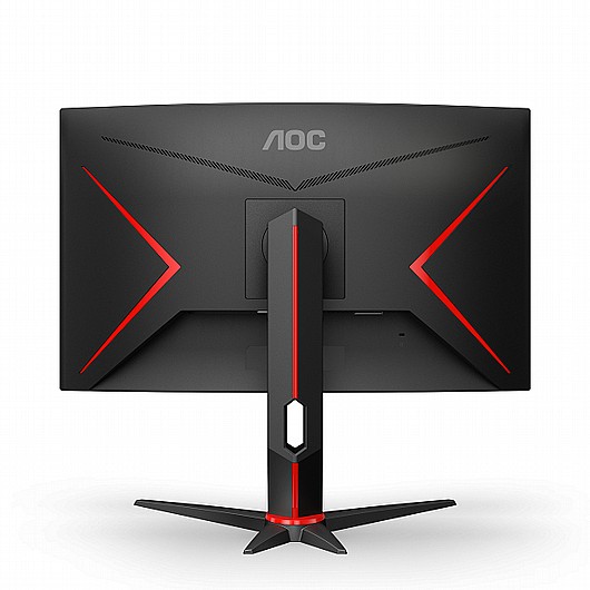 ��� ���� AOC U2790PQU 4K� 27 ������