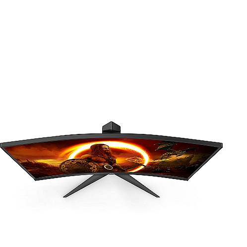 ��� ���� AOC U2790PQU 4K� 27 ������