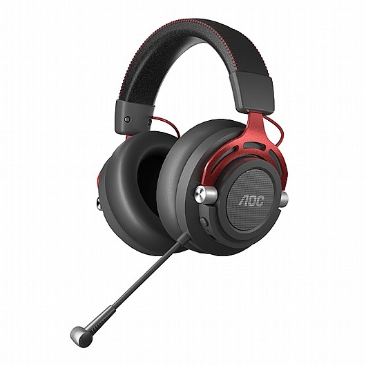 ������� ��������� AOC GH401
