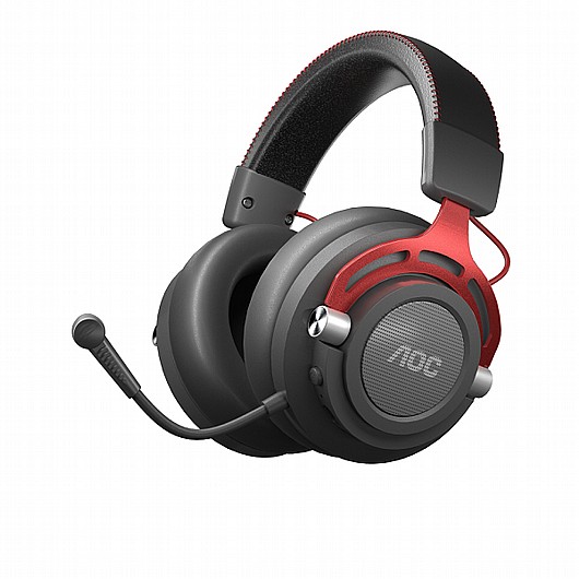 ������� ��������� AOC GH401