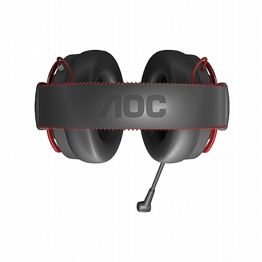 ������� ��������� AOC GH401