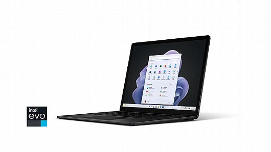 ���� ���� Microsoft Surface Laptop 5 13.5 i5 8GB 256GB R1A-00026 ���������