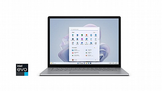 ���� ���� Microsoft Surface Laptop 5 15 i7 16GB 256GB RIA-00001 ���������