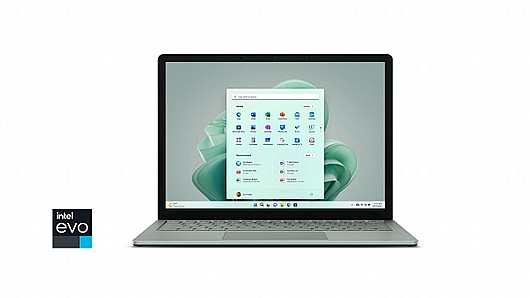 ���� ���� Microsoft Surface Laptop 5 13.5 i5 16GB 512GB R8P-00047 ���������