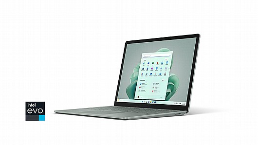 ���� ���� Microsoft Surface Laptop 5 13.5 i5 16GB 512GB R8P-00047 ���������