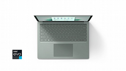 ���� ���� Microsoft Surface Laptop 5 13.5 i5 16GB 512GB R8P-00047 ���������