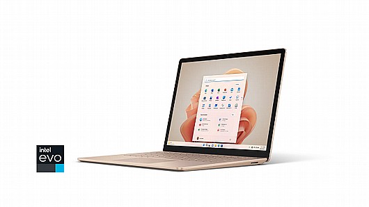 ���� ���� Microsoft Surface Laptop 5 13.5 i7 16GB 512GB RBH-00062 ���������