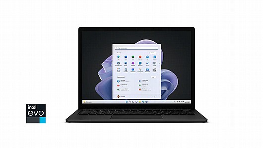 ���� ���� Microsoft Surface Laptop 5 13.5 i5 16GB 512GB R8P-00024 ���������