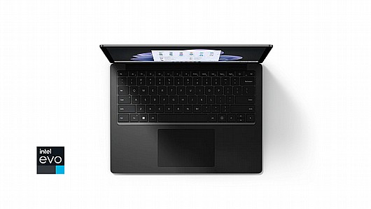 ���� ���� Microsoft Surface Laptop 5 13.5 i5 16GB 512GB R8P-00024 ���������