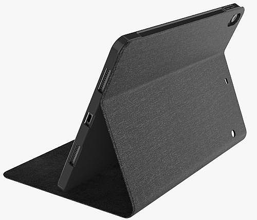 ����� ������ ���� X-Doria iPad Pro 12.9" 2021-2022 Smart