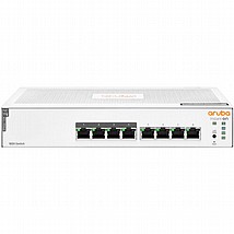���� ��� / ���� Aruba Instant On 1830 JL811A 8-Port Gigabit PoE