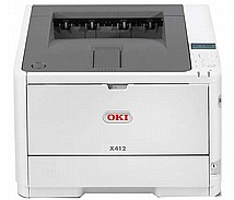 מדפסת לייזר צבעונית Oki C332 מדפסת לייזר צבעונית Oki C332