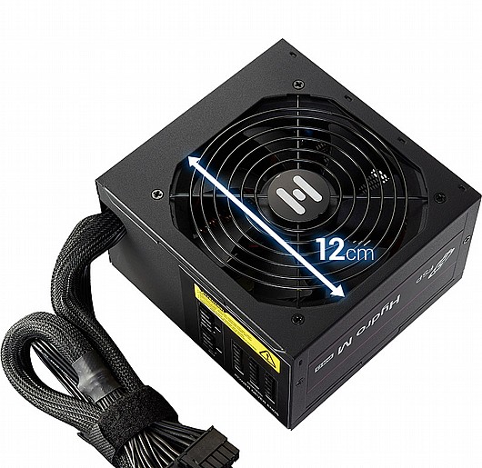 ��� ��� FSP HYDRO PTM PRO 1200W