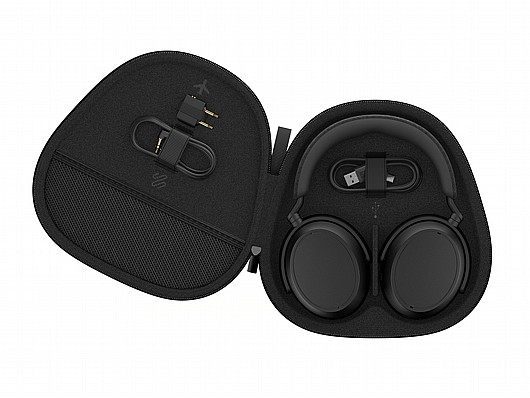 ������� ��������� Sennheiser Momentum 4 Wireless