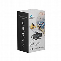 דיבורית לספורט אתגרי Cardo Packtalk OutDoor דיבורית לספורט אתגרי Cardo Packtalk OutDoor