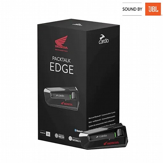 ������� ������ ����� Cardo HONDA Packtalk EDGE