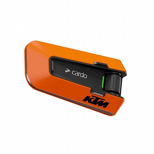 ������� ������ ����� Cardo KTM Packtalk EDGE