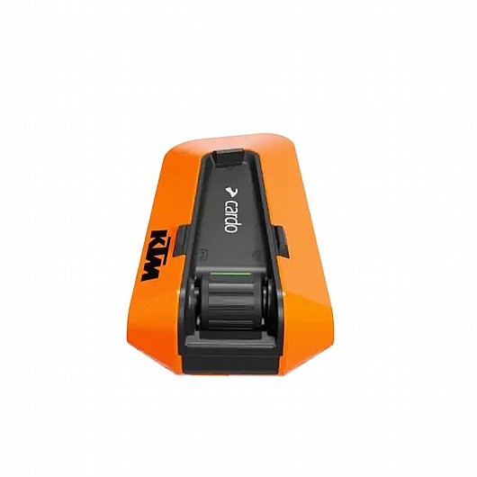 ������� ������ ����� Cardo KTM Packtalk EDGE