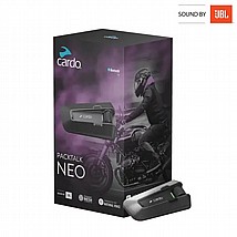 ������� ������ ����� Cardo Packtalk NEO