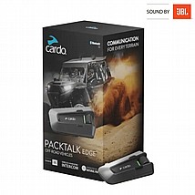 ������� ������ ����� �������� Cardo Packtalk Off-Road Vehicles