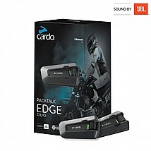 �������� ������� Cardo Packtalk EDGE Dou