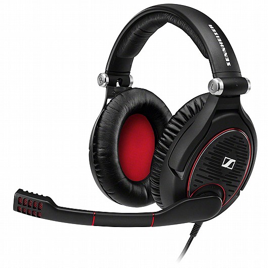 ������� ������� Sennheiser G4me Zero