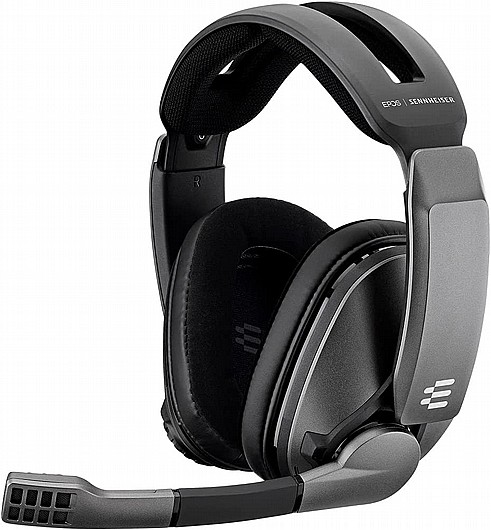 ������� ��������� Sennheiser GSP370