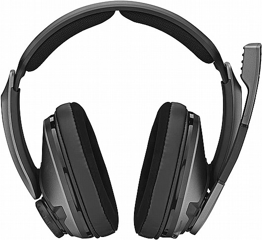 ������� ��������� Sennheiser GSP370