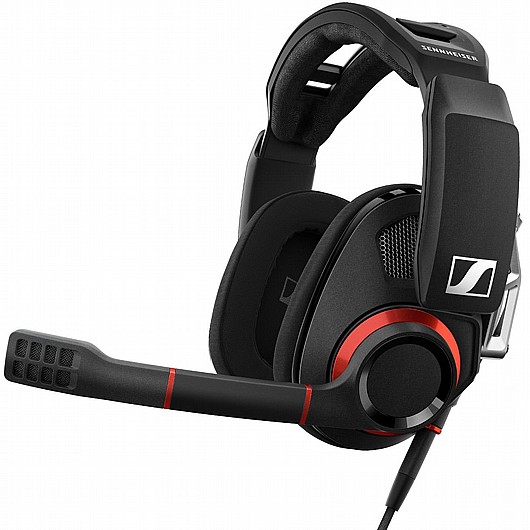 ������� ������� Sennheiser Epos GSP 500