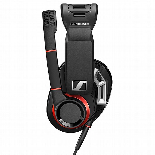 ������� ������� Sennheiser Epos GSP 500