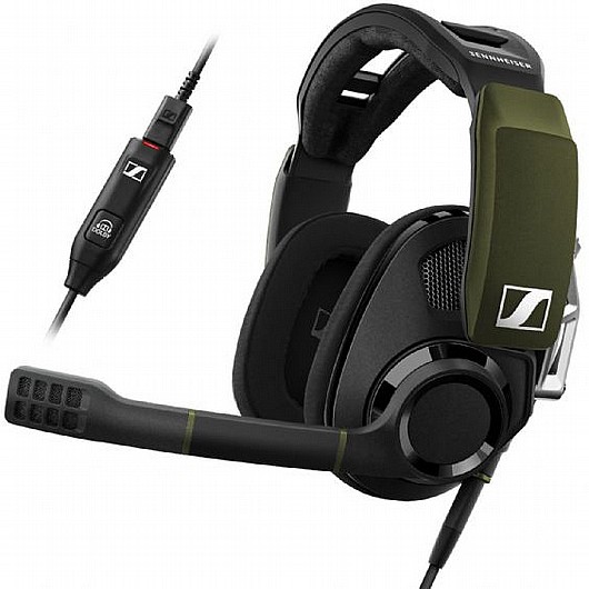 ������� ������� Sennheiser Epos GSP 550