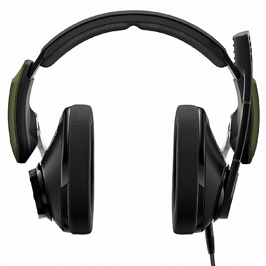 ������� ������� Sennheiser Epos GSP 550