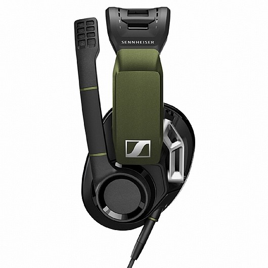 ������� ������� Sennheiser Epos GSP 550