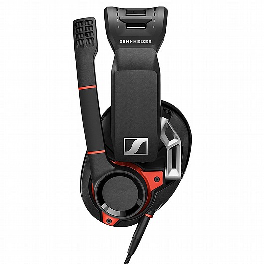 ������� ������� Sennheiser Epos GSP 600