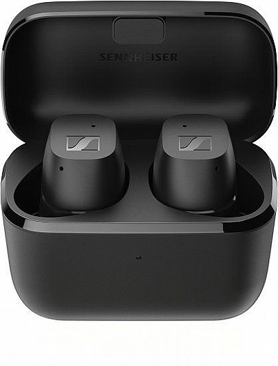 ������� Sennheiser CX Plus True Wireless