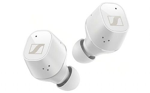 ������� Sennheiser CX Plus True Wireless
