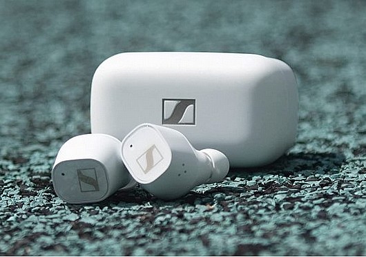 ������� Sennheiser CX Plus True Wireless