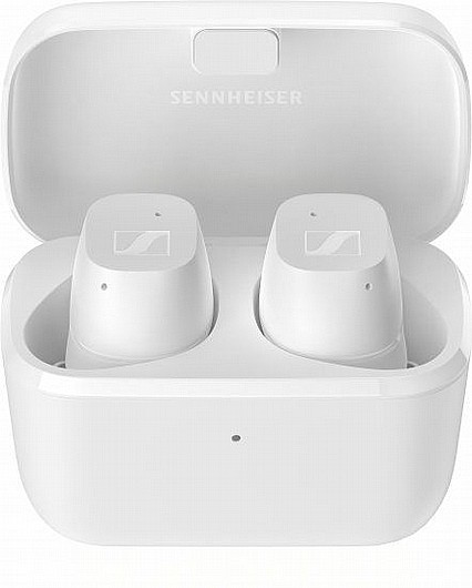 ������� Sennheiser CX True Wireless
