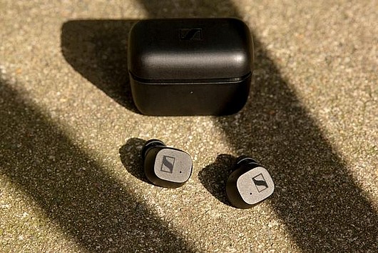 ������� Sennheiser CX True Wireless