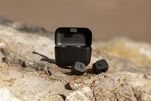 ������� Sennheiser CX True Wireless
