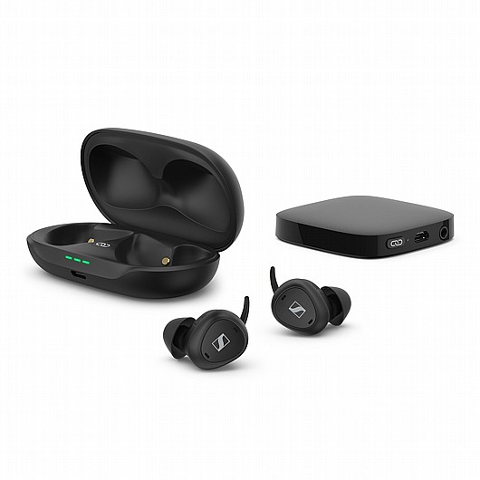 ������� Sennheiser TV Clear SET True Wireless