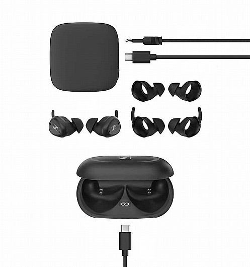 ������� Sennheiser TV Clear SET True Wireless