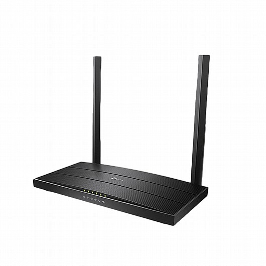 ������ ���� ���� TP-Link Archer VR400 V2