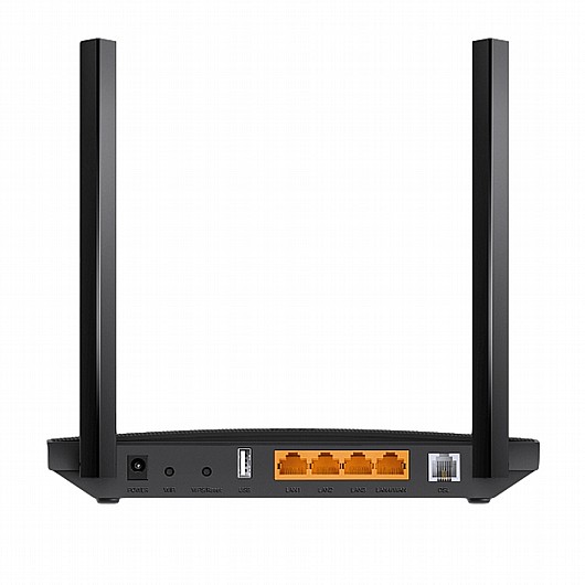 ������ ���� ���� TP-Link Archer VR400 V2