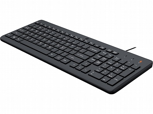������ HP 150 Wired Keyboard 664R5AA