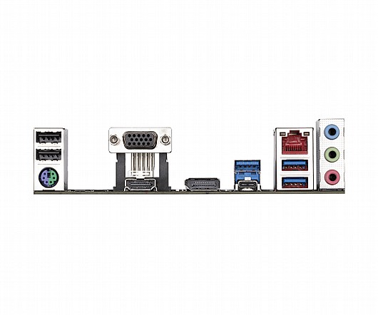 ��� �� Asus Prime H410M-A ����