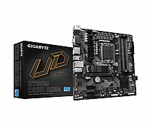 לוח אם Gigabyte B760M DS3H DDR4 לוח אם Gigabyte B760M DS3H DDR4