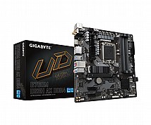 לוח אם Gigabyte B760M DS3H AX DDR4 לוח אם Gigabyte B760M DS3H AX DDR4
