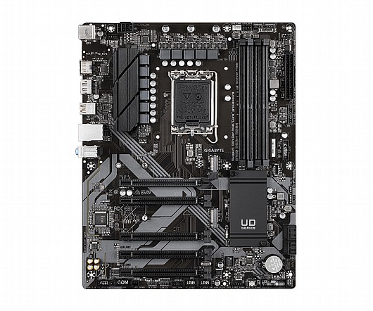 ��� �� Gigabyte B760 DS3H DDR4