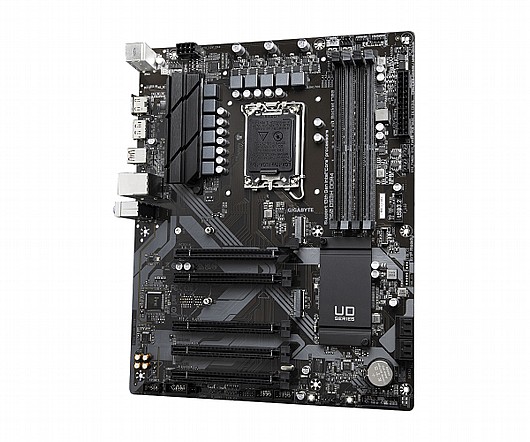 ��� �� Gigabyte B760 DS3H DDR4